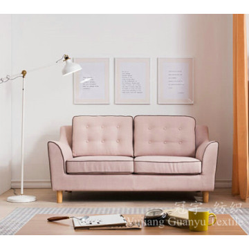 Heimtextilien Sofa Bezug 100% Polyester Lineette Fabric